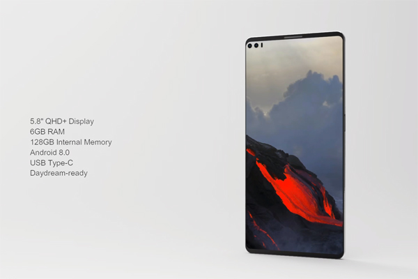 Điện thoại LG V30 giá rẻ, có trả góp lãi suất thấp